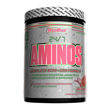 (3 FOR 1) 24/7 AMINOS